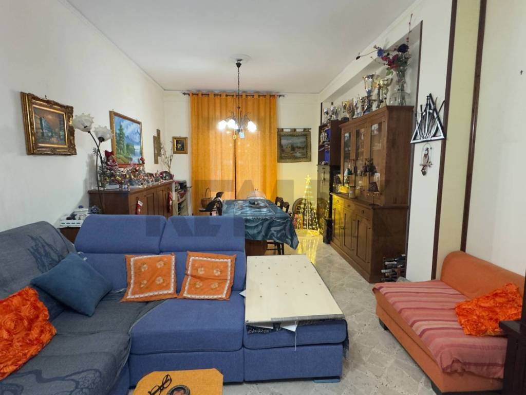 appartamento in vendita a Palermo in zona Zisa