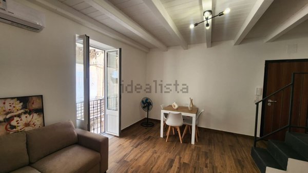 appartamento in vendita a Palermo in zona Oreto