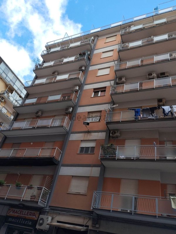 appartamento in vendita a Palermo in zona Oreto