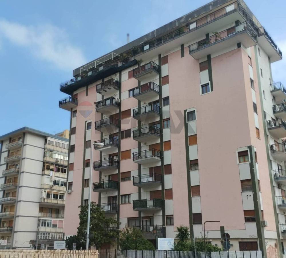 appartamento in vendita a Palermo in zona Libertà