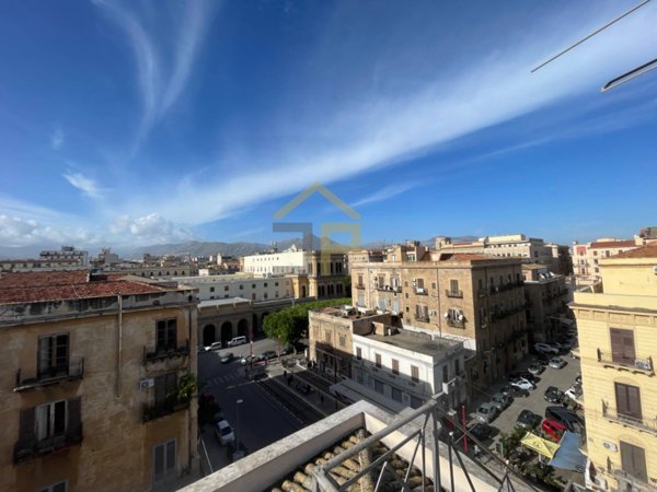 appartamento in vendita a Palermo