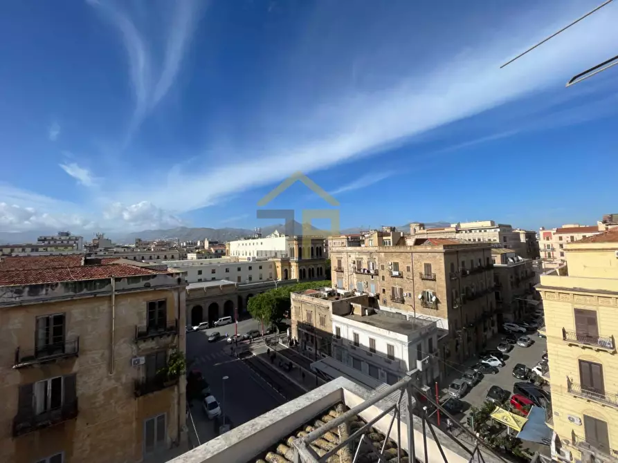 appartamento in vendita a Palermo