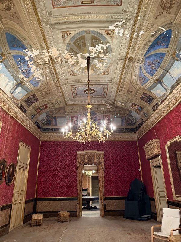 appartamento in vendita a Palermo in zona Centro storico