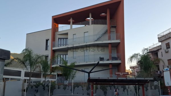 appartamento in vendita a Palermo in zona Villagrazia/Falsomiele