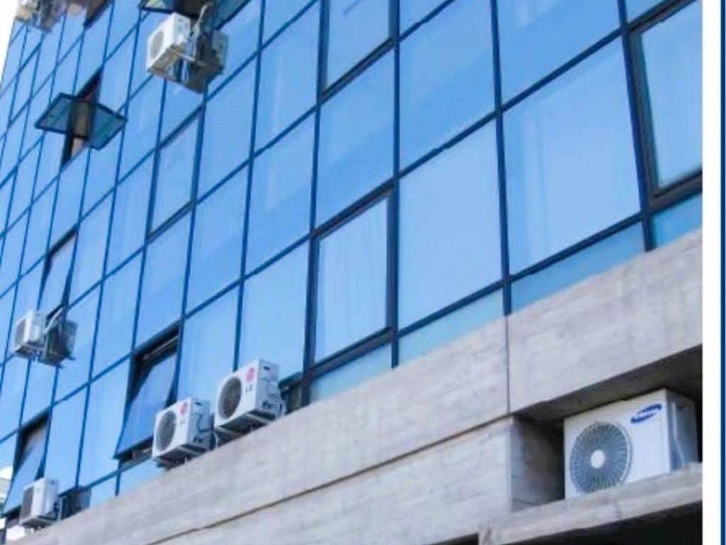 ufficio in vendita a Palermo in zona Resuttana