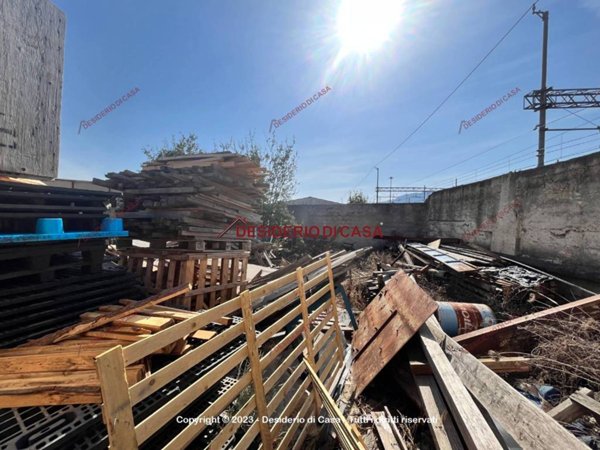 terreno agricolo in vendita a Palermo in zona Brancaccio