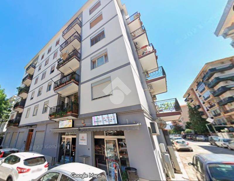 appartamento in vendita a Palermo in zona Uditore