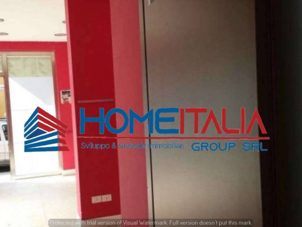 negozio in vendita a Palermo in zona Montepellegrino