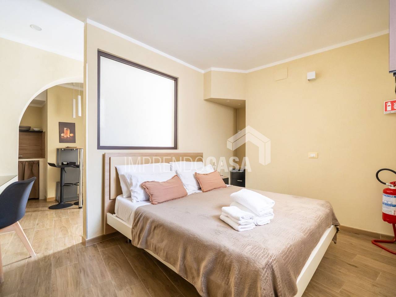 appartamento in vendita a Palermo in zona Centro storico