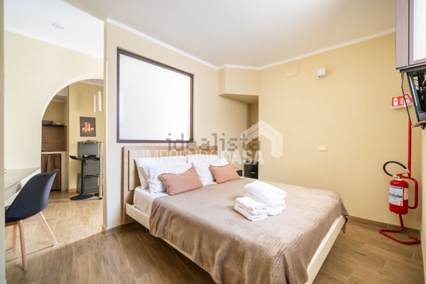 appartamento in vendita a Palermo in zona Centro storico
