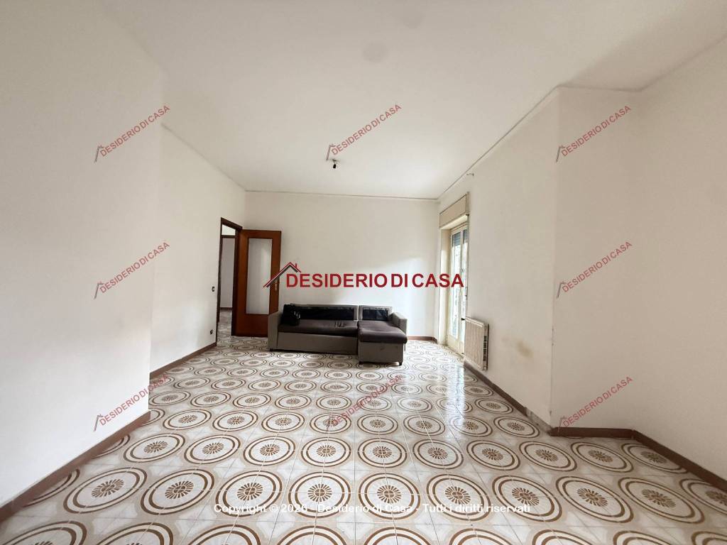 appartamento in vendita a Palermo in zona Roccella