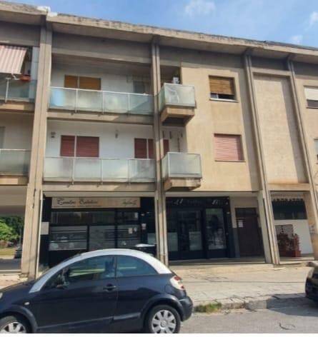 appartamento in vendita a Palermo in zona Borgo Nuovo