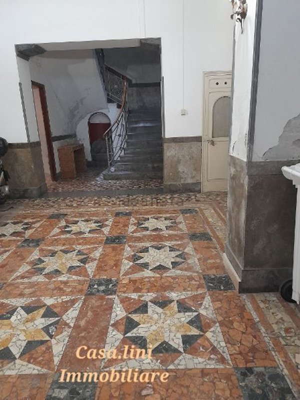 appartamento in vendita a Palermo in zona Libertà