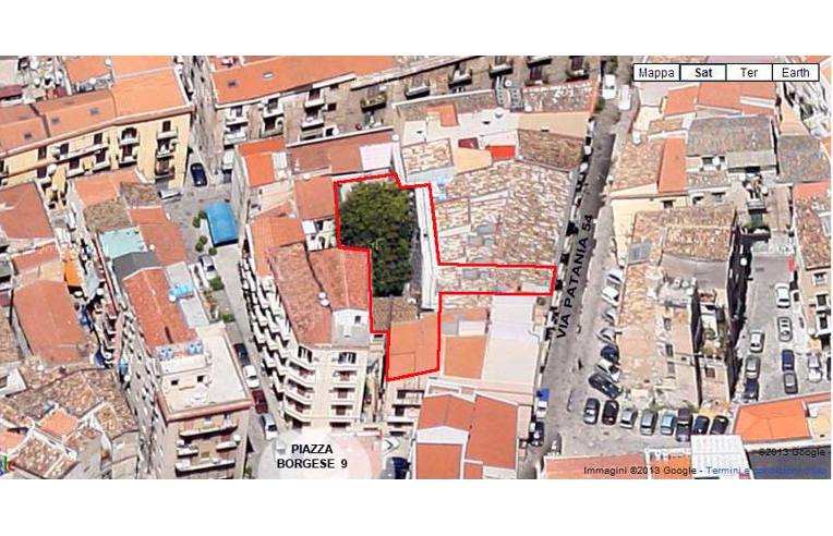 negozio in vendita a Palermo in zona Centro storico