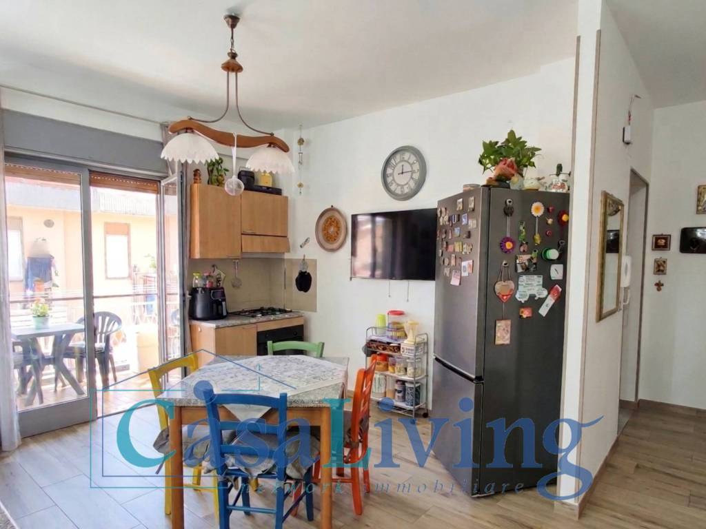 appartamento in vendita a Palermo in zona Cruillas