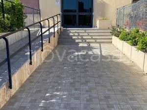 appartamento in vendita a Palermo in zona Montepellegrino