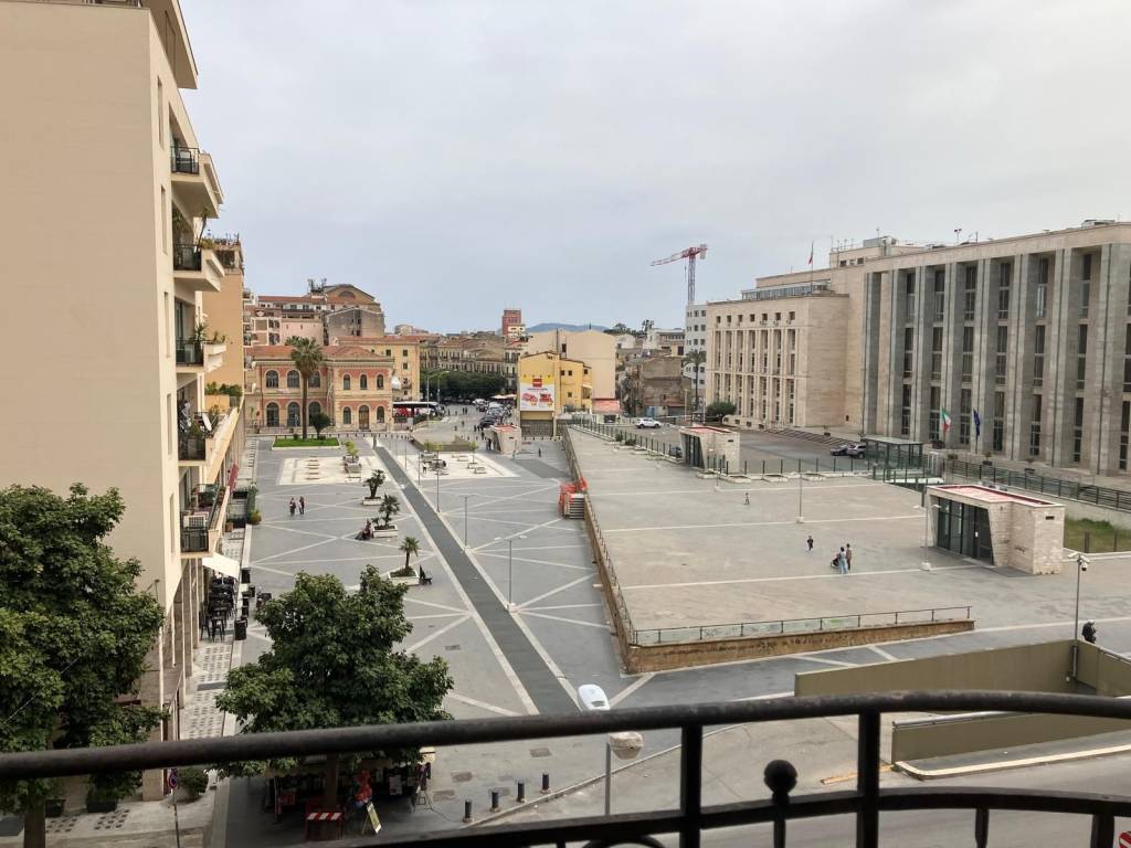 appartamento in vendita a Palermo in zona Calatafimi / Cuba