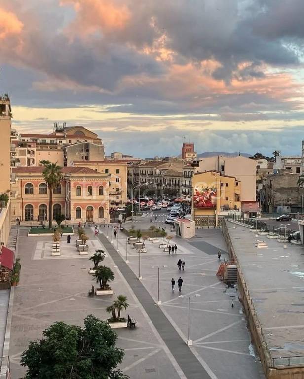 appartamento in vendita a Palermo in zona Zisa