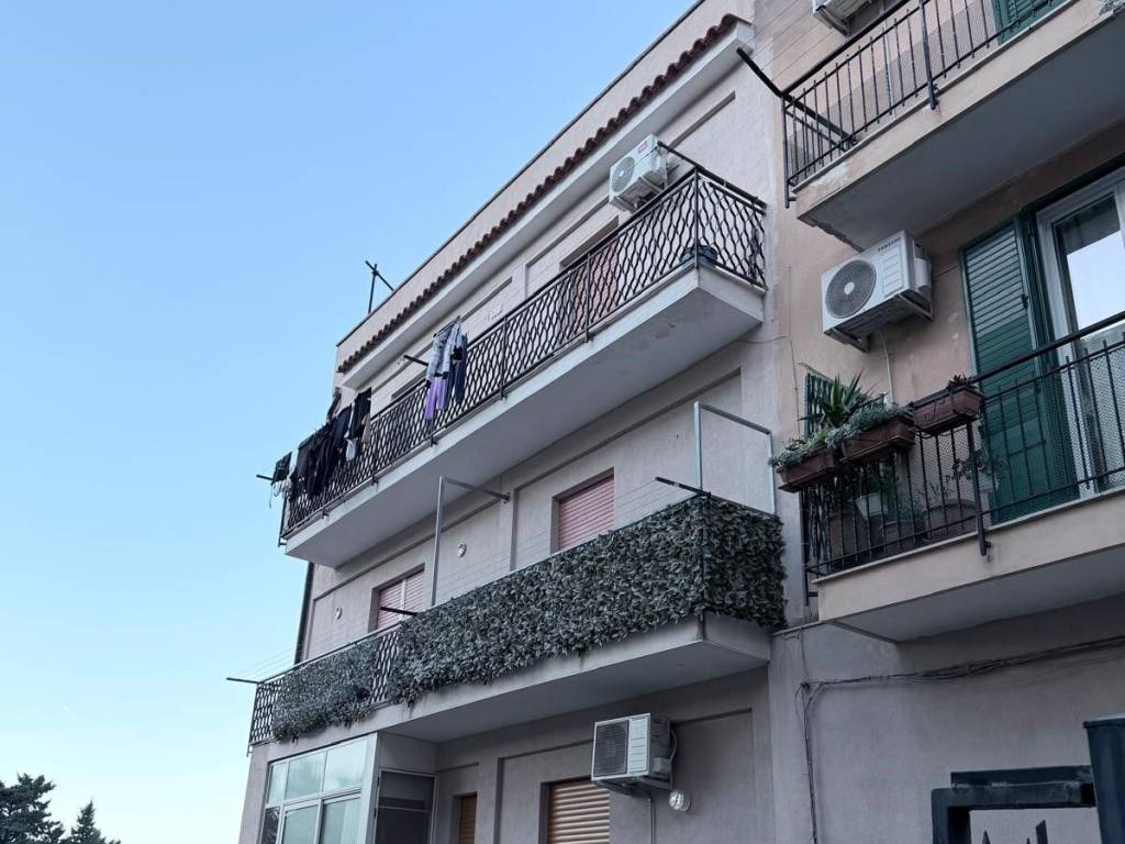 appartamento in vendita a Palermo in zona Sferracavallo