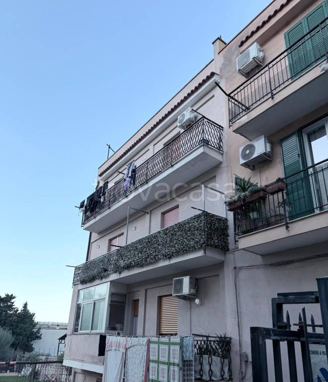 appartamento in vendita a Palermo in zona Tommaso Natale