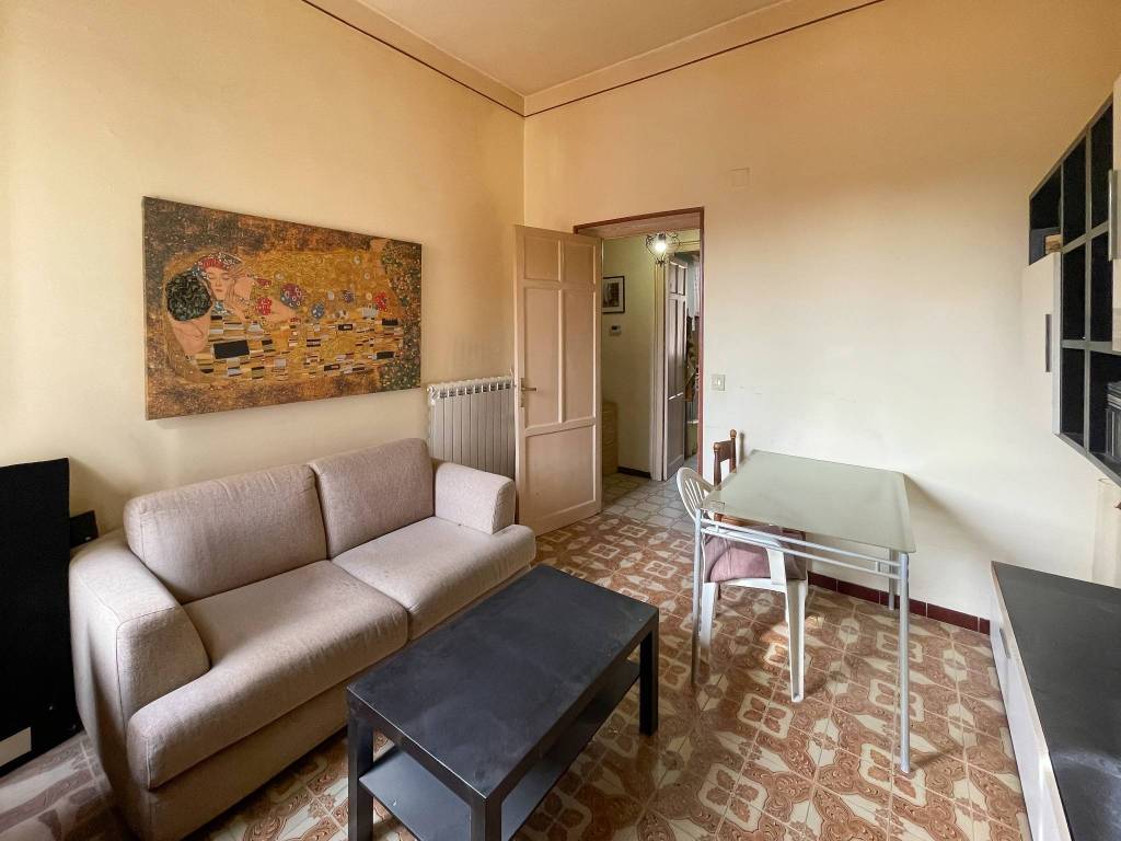 appartamento in vendita a Palermo in zona Montepellegrino