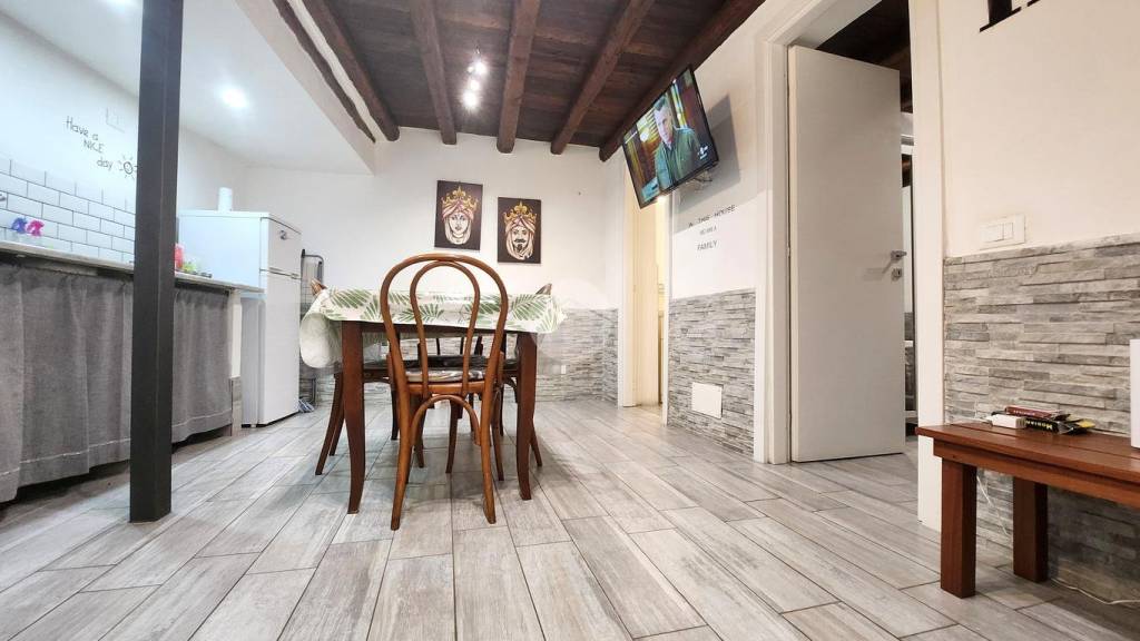 appartamento in vendita a Palermo in zona Libertà