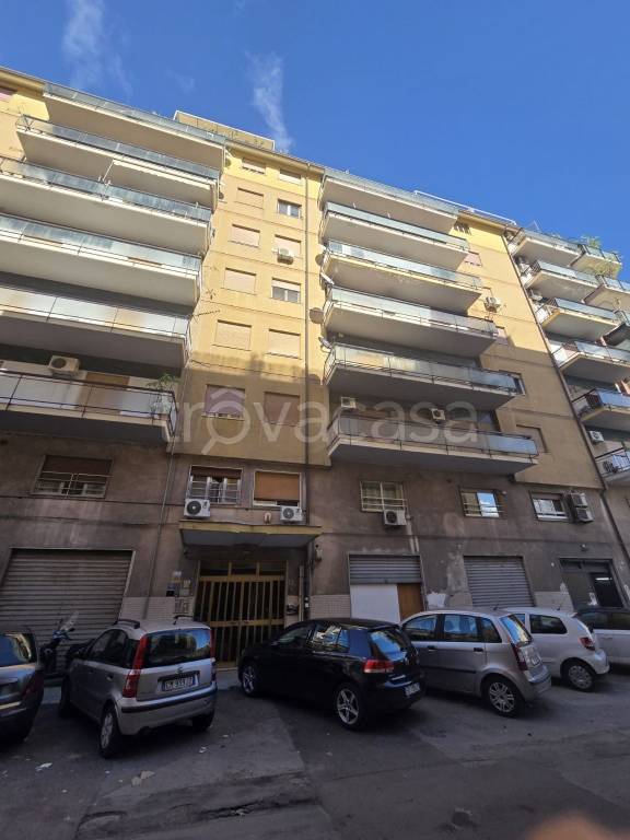 appartamento in vendita a Palermo