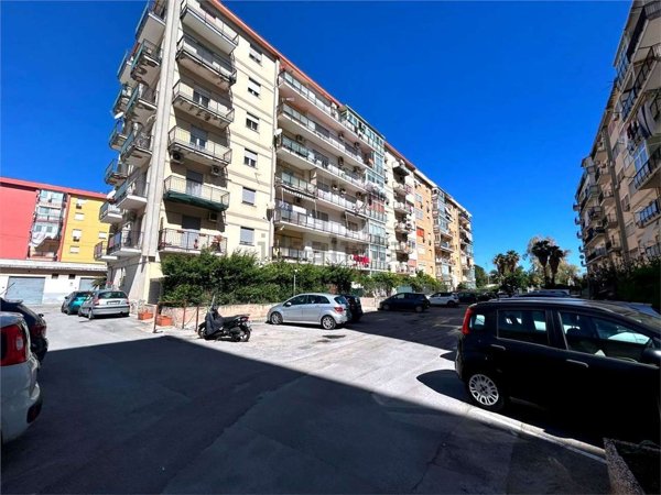 appartamento in vendita a Palermo in zona Acqua dei Corsari