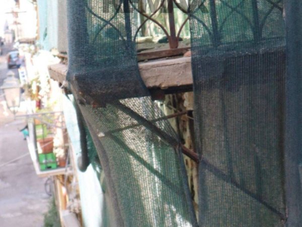 casa indipendente in vendita a Palermo in zona Centro storico