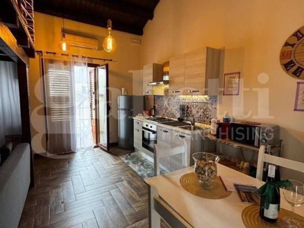 appartamento in vendita a Palermo in zona Calatafimi / Cuba