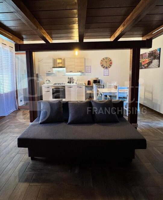 appartamento in vendita a Palermo in zona Centro storico