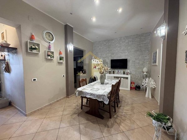 appartamento in vendita a Palermo in zona Montegrappa / Santa Rosalia