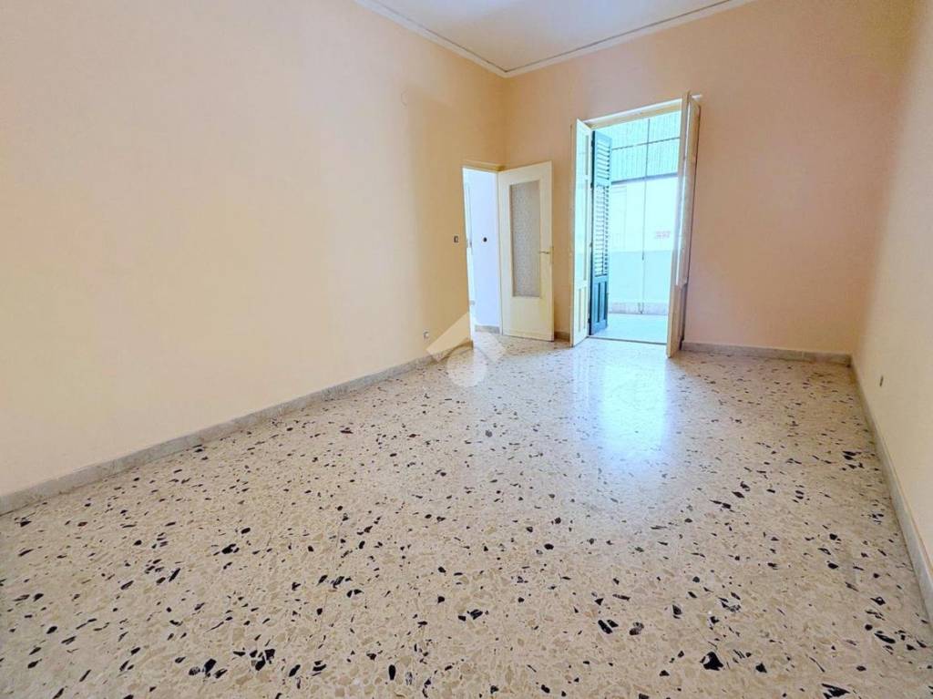appartamento in vendita a Palermo in zona Noce