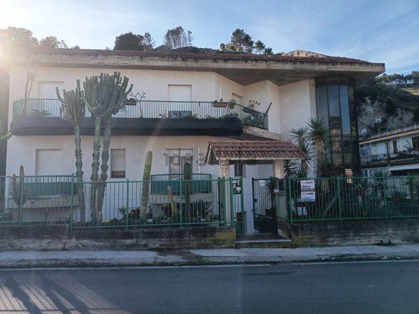 appartamento in vendita a Palermo in zona Boccadifalco
