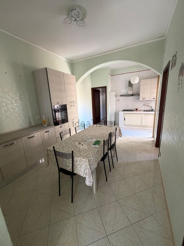 appartamento in vendita a Palermo in zona Altarello