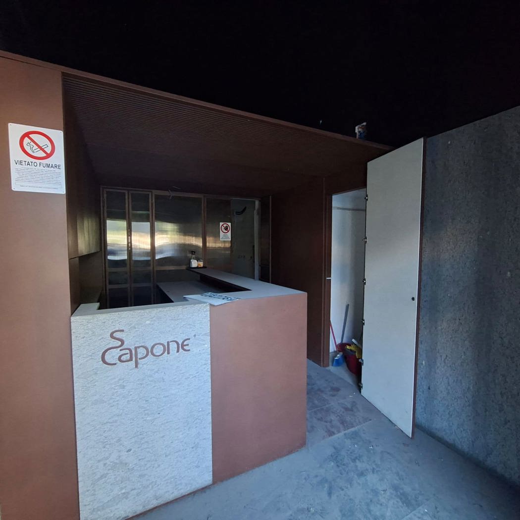 negozio in vendita a Palermo