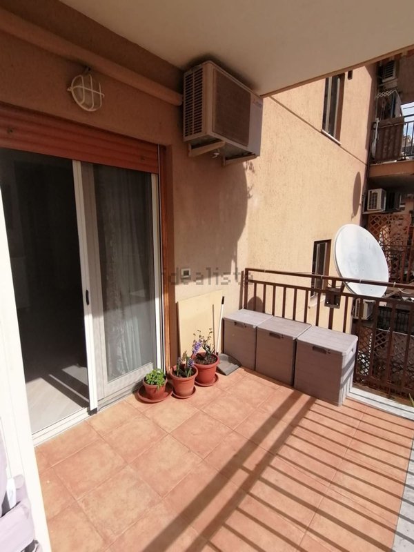 appartamento in vendita a Palermo in zona Montegrappa / Santa Rosalia