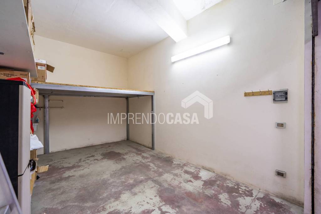 casa indipendente in vendita a Palermo in zona Pallavicino
