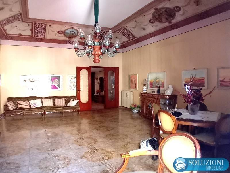 appartamento in vendita a Palermo in zona Calatafimi / Cuba