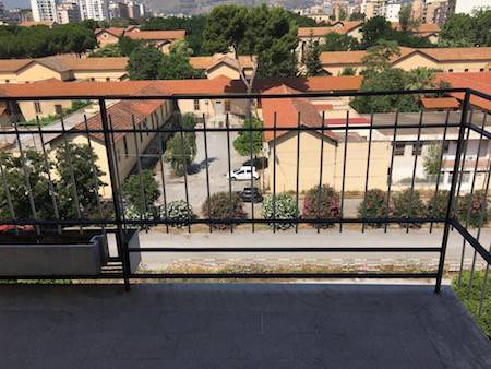 appartamento in vendita a Palermo in zona Calatafimi / Cuba