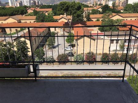 appartamento in vendita a Palermo in zona Calatafimi / Cuba