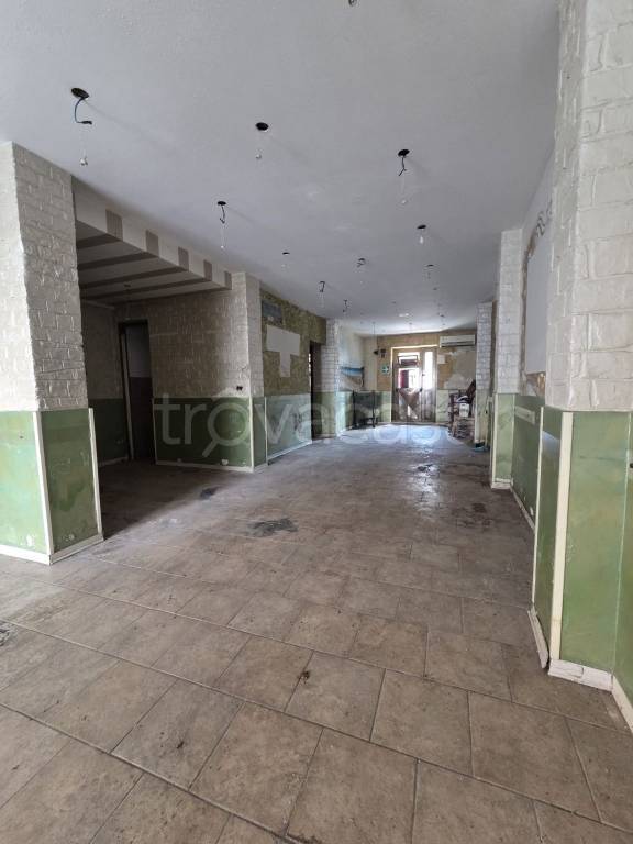 negozio in vendita a Palermo