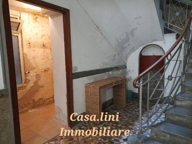 appartamento in vendita a Palermo in zona Libertà