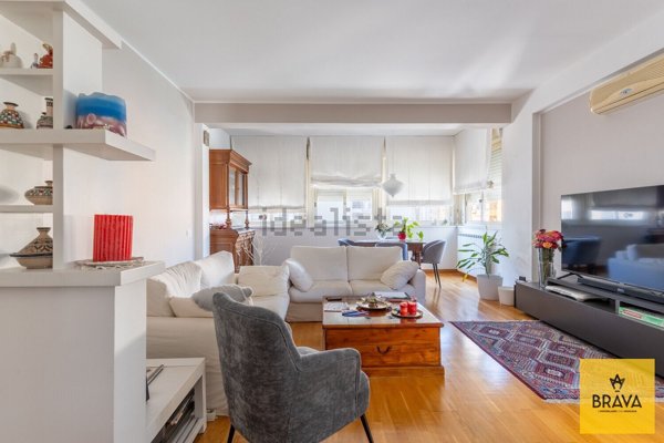 appartamento in vendita a Palermo in zona San Lorenzo