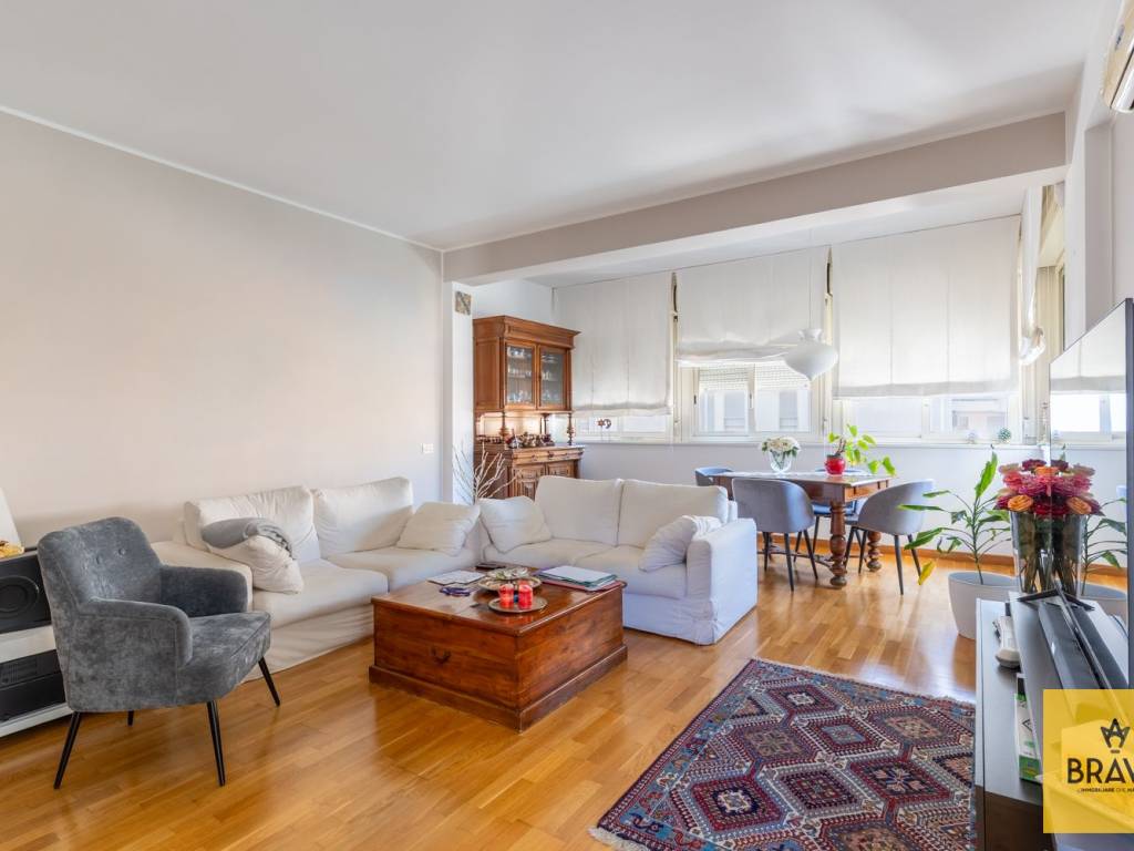 appartamento in vendita a Palermo in zona San Lorenzo