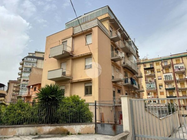 appartamento in vendita a Palermo in zona Calatafimi / Cuba