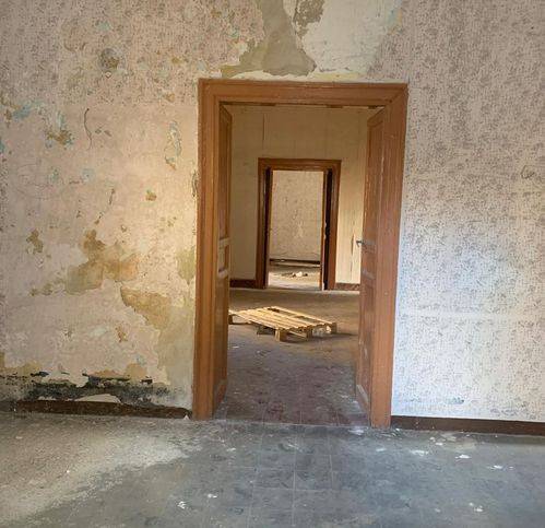 casa indipendente in vendita a Palermo in zona Noce