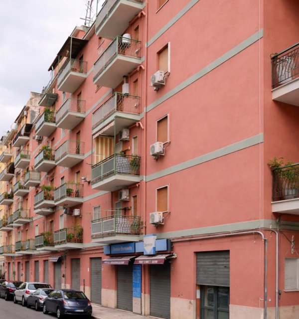appartamento in vendita a Palermo in zona Altarello