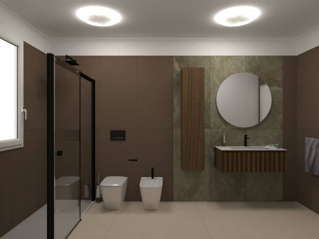 appartamento in vendita a Palermo in zona Politeama