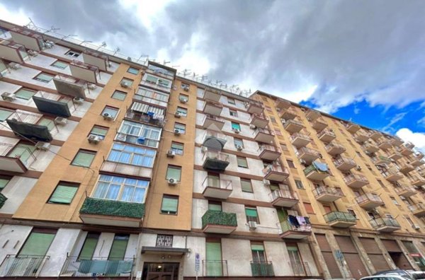 appartamento in vendita a Palermo in zona Oreto